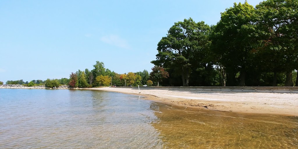 Westcott Beach State Park | 6621 NY-3, Henderson, NY 13650, USA | Phone: (315) 938-5083