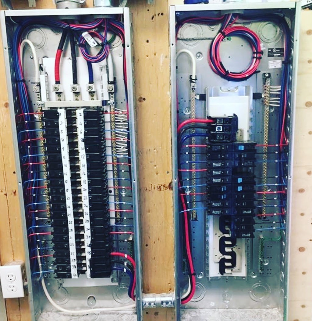 BigGuy Electric Inc. | 4 Alfred Kuehne Blvd #8, Brampton, ON L6T 4N3, Canada | Phone: (905) 499-3624