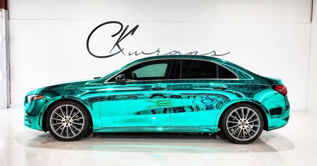 CK Wraps | 43 Grenfell Crescent #4, Nepean, ON K2G 0G3, Canada | Phone: (514) 922-7791