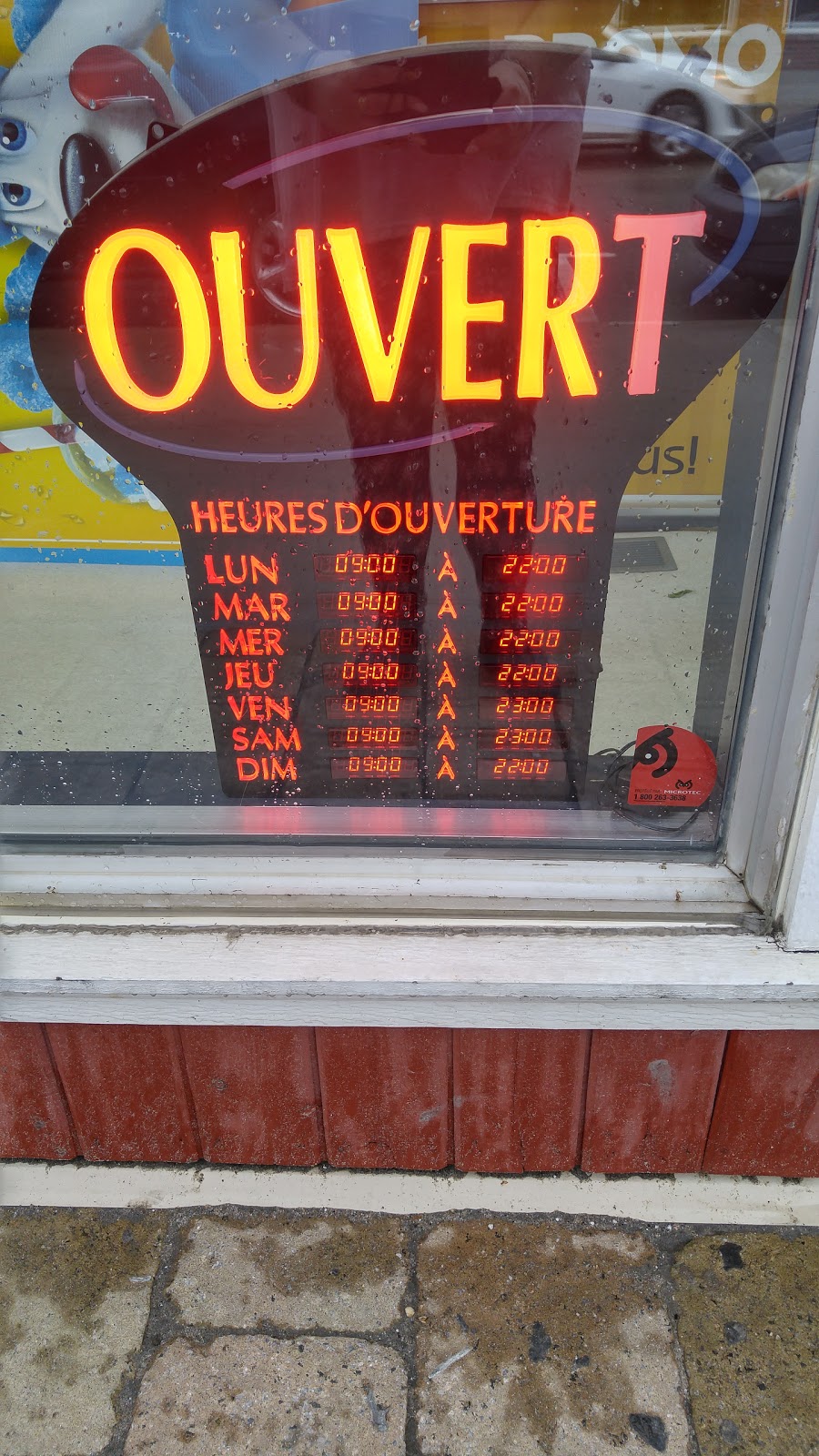 Foyer Du Video | 184 Rue Commerciale, Maniwaki, QC J9E 1P2, Canada | Phone: (819) 449-2359