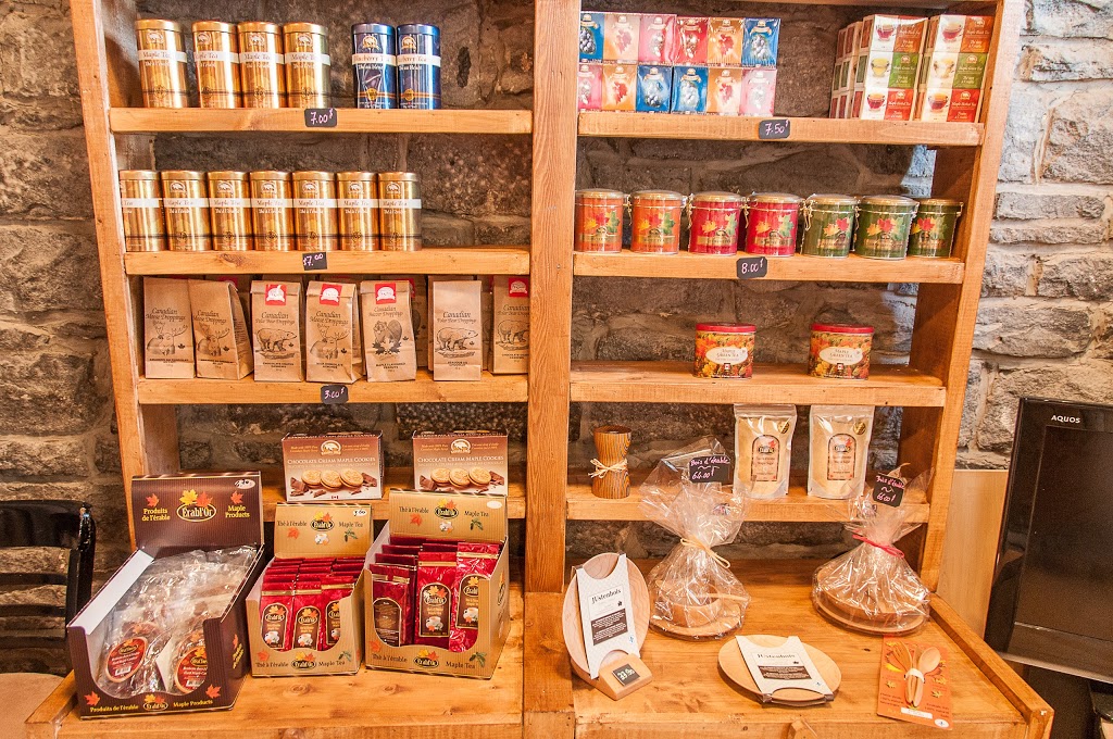 Sucrerie Haut Bois Normand | 350 Rue Saint Paul Est, Montréal, QC H2Y 1H2, Canada | Phone: (514) 564-2659