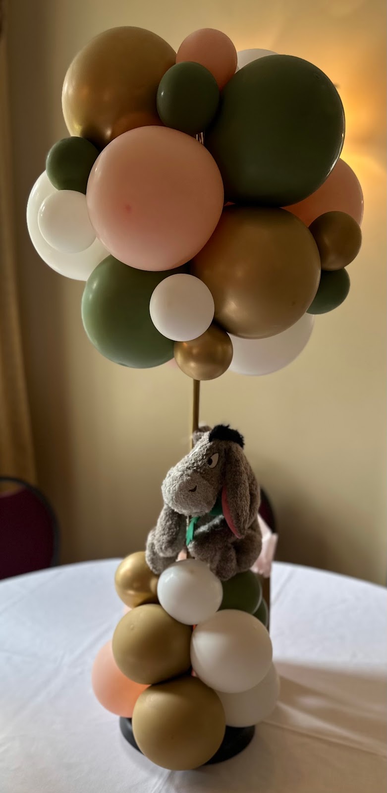 Ballon Extravaganza | 84 Rue Brabant, Gatineau, QC J8M 1K5, Canada | Phone: (819) 744-1188