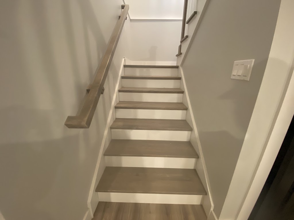 Euston painting services | 82 Westcomb Crescent, Charlottetown, PE C1C 1B4, Canada | Phone: (902) 316-3124