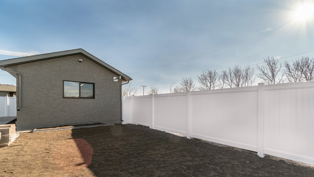 Next Level Fences | 937 High St W, Moose Jaw, SK S6H 7P7, Canada | Phone: (306) 693-6000
