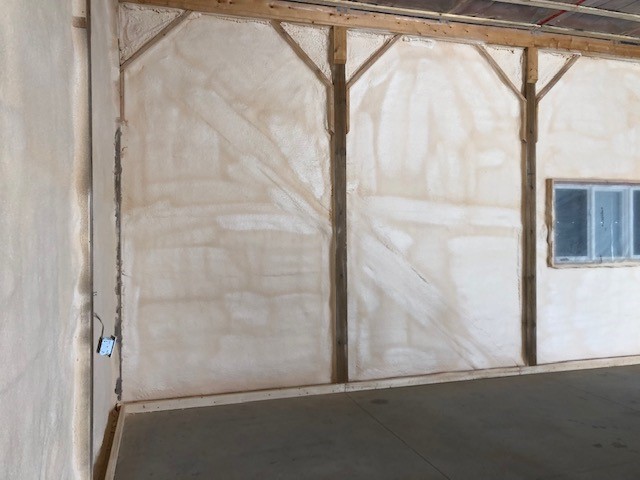 Central Huron Insulation | 84812 Currie Line, Belgrave, ON N0G 1E0, Canada | Phone: (519) 482-9276