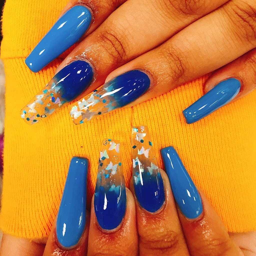 Regal Nails, Salon & Spa | 150 McEwan Dr E, Bolton, ON L7E 1K4, Canada | Phone: (905) 857-3031