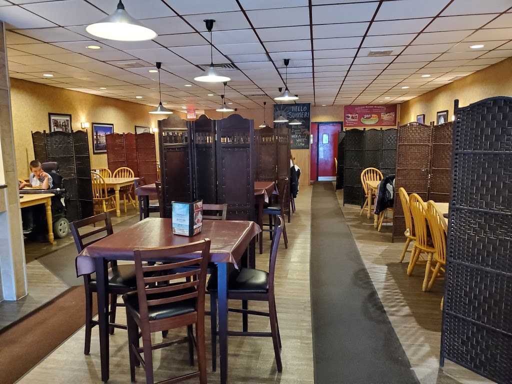 Vekys International Cuisine | 245 Main St E, Listowel, ON N4W 2B8, Canada | Phone: (519) 291-5455