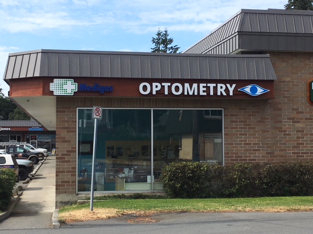 Medigas | 2244 Sooke Rd unit 100 a, Victoria, BC V9B 1X1, Canada | Phone: (250) 384-1733