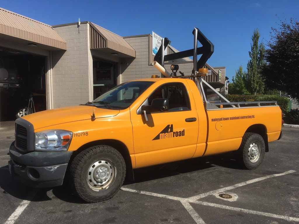 Bobs Driveline Service Ltd. | 27545 31 Ave, Aldergrove, BC V4W 3L4, Canada | Phone: (604) 856-8816
