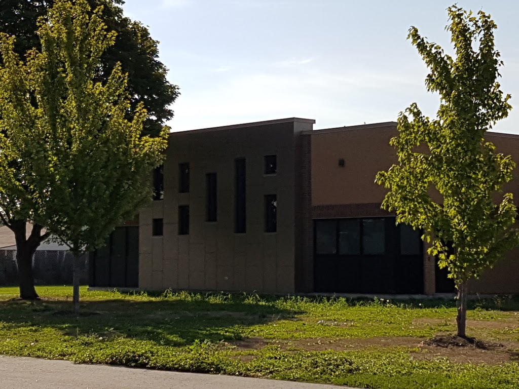 Canadian Martyrs Catholic Elementary School | 502 Scott St, St. Catharines, ON L2M 3X2, Canada | Phone: (905) 934-9972