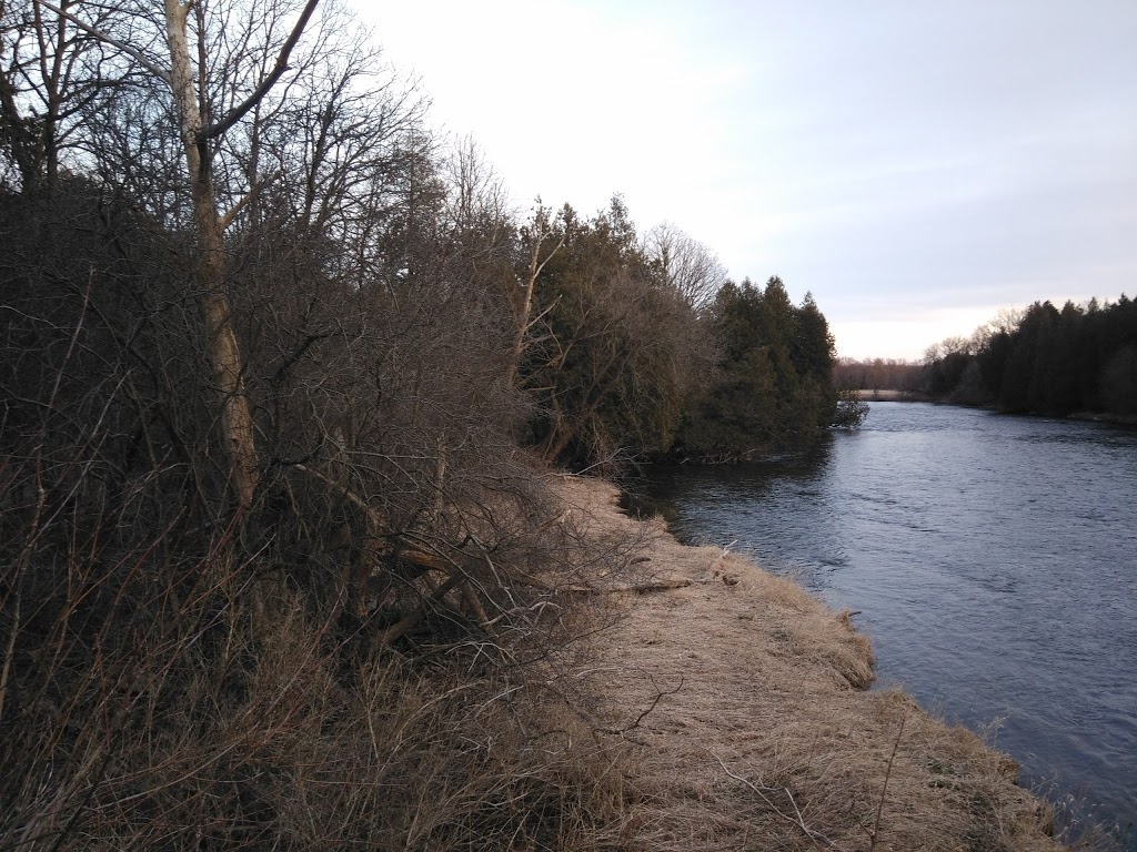 Niska Rd trails | 305 Niska Rd, Guelph, ON N1H 6J3, Canada