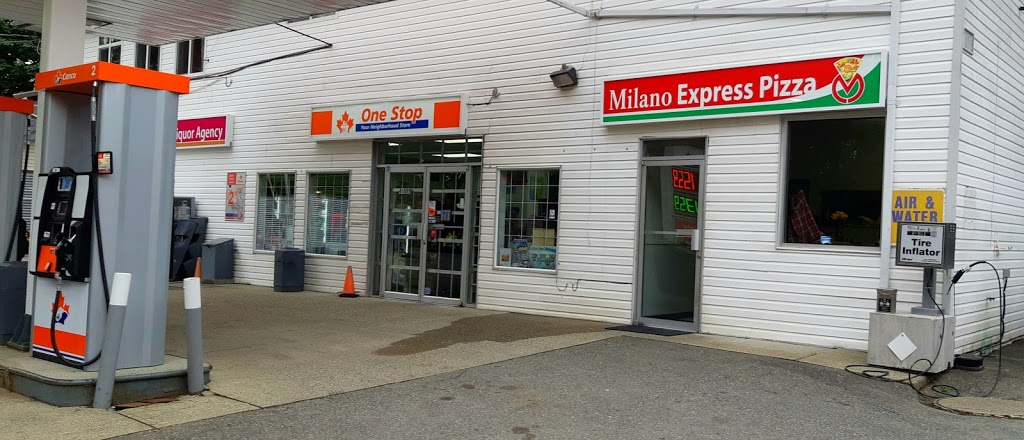 CANCO DEROCHE | 41699 Lougheed Hwy, Deroche, BC V0M 1G0, Canada | Phone: (604) 820-0006