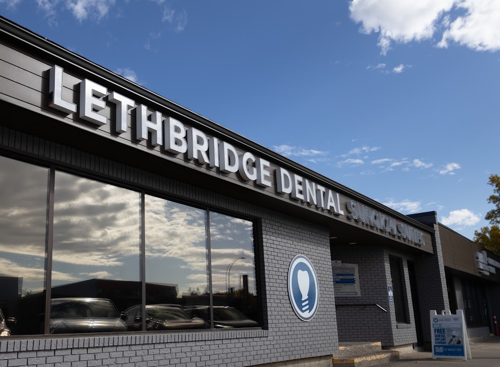 Choice Dental Group | 2810 Fairway St S #50, Lethbridge, AB T1K 6T9, Canada | Phone: (403) 393-7226