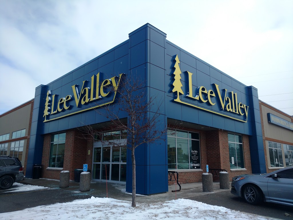 Lee Valley | 620 Davenport Rd, Waterloo, ON N2V 2C2, Canada | Phone: (519) 746-2555