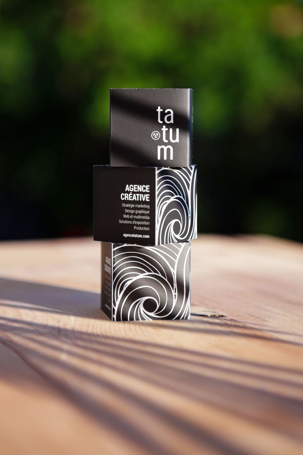 Tatum | 4500 Chem. du Crépuscule bureau 300, Saint-Mathieu-de-Beloeil, QC J3G 0R2, Canada | Phone: (514) 990-2242