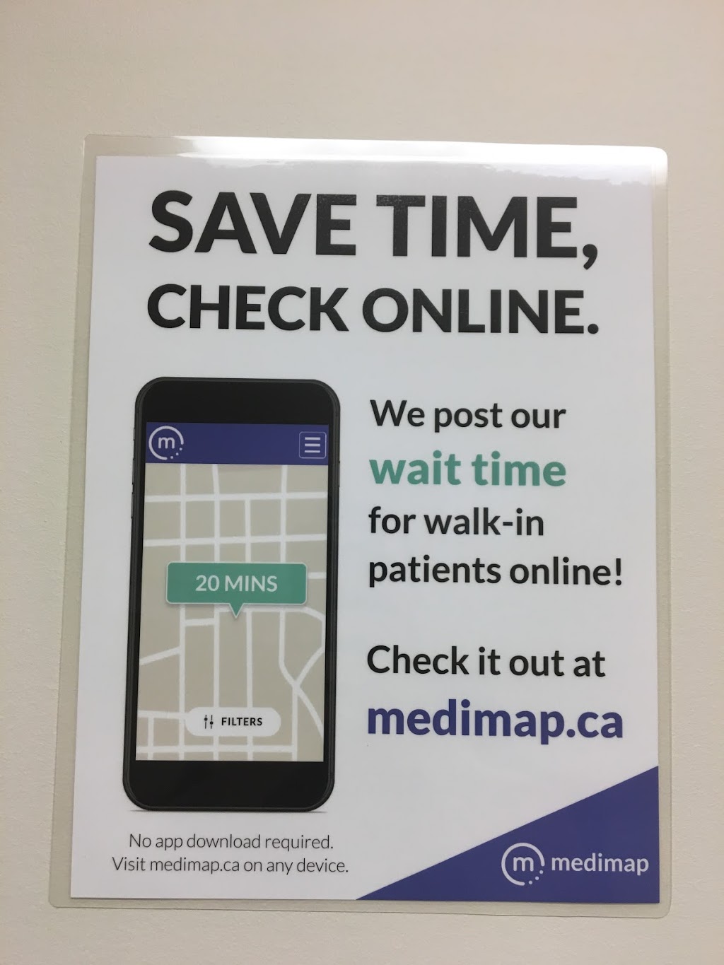 Primacy - Prince of Wales Medical Clinic | 2055 Prince of Wales Dr, Regina, SK S4V 3A3, Canada | Phone: (306) 546-2005