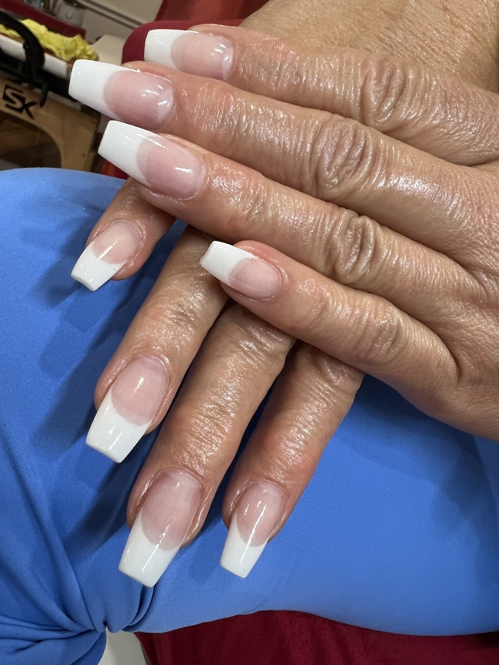 Bellot Nails | 31 Ainsworth St, Stoney Creek, ON L8J 1T2, Canada | Phone: (289) 887-4269