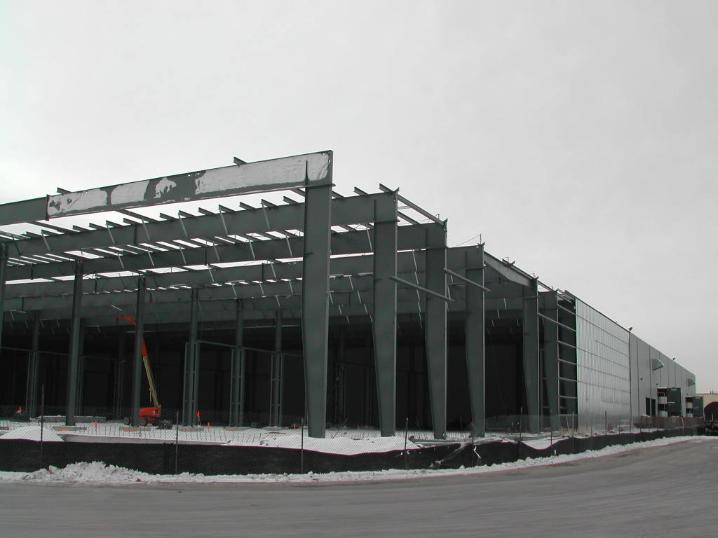 Hall Construction Inc. | 369 Dewitt Rd, Stoney Creek, ON L8E 2T1, Canada | Phone: (905) 662-9200