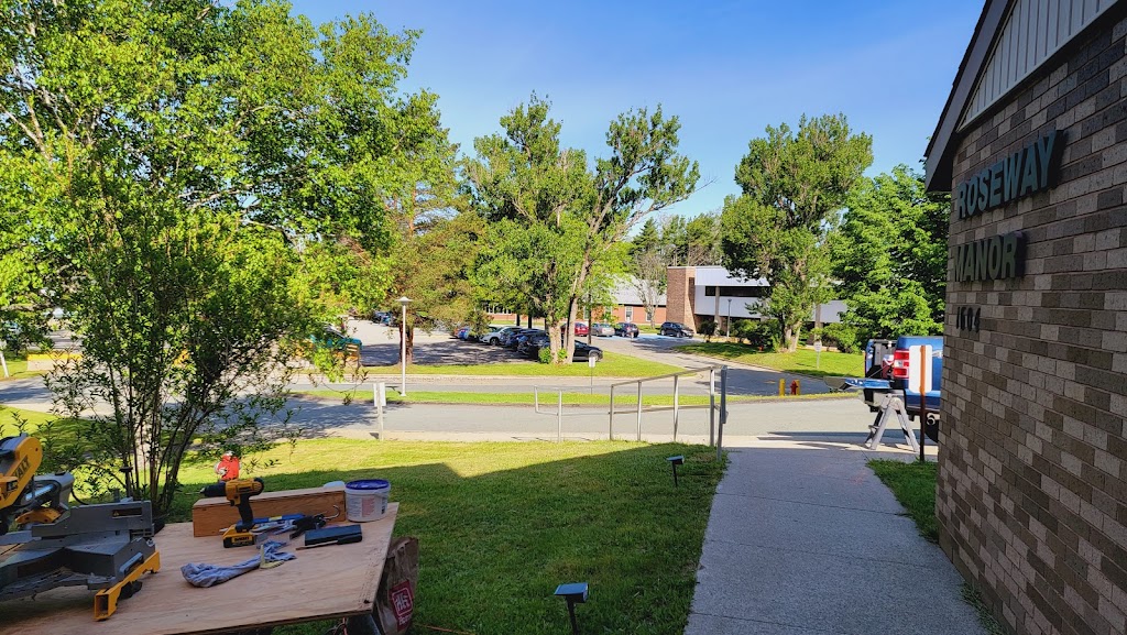 Roseway Manor Inc | 1604 Lake Rd, Shelburne, NS B0T 1W0, Canada | Phone: (902) 875-4707