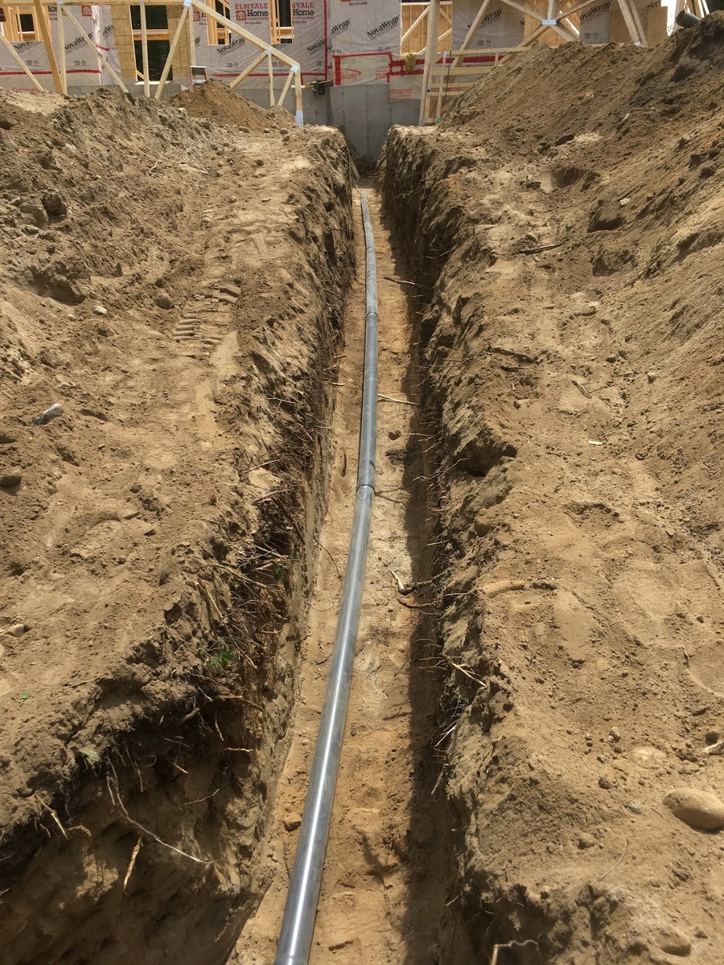 JL Electric Inc. | 1640 Golf Link Rd, Midland, ON L4R 5K2, Canada | Phone: (705) 937-1630