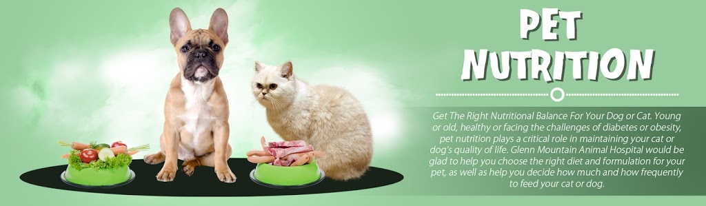 Glenn Mountain Animal Hospital | 2596 McMillan Rd #105, Abbotsford, BC V3G 1C4, Canada | Phone: (604) 852-3030