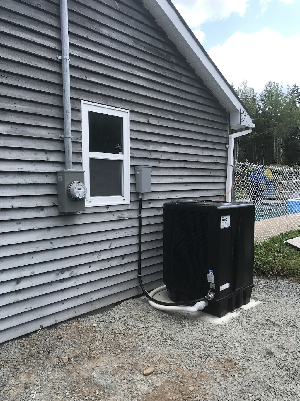 Davlin Electric | 23 Davlin Drive Porters Lake, Halifax, NS B3E 1H5, Canada | Phone: (902) 880-3674