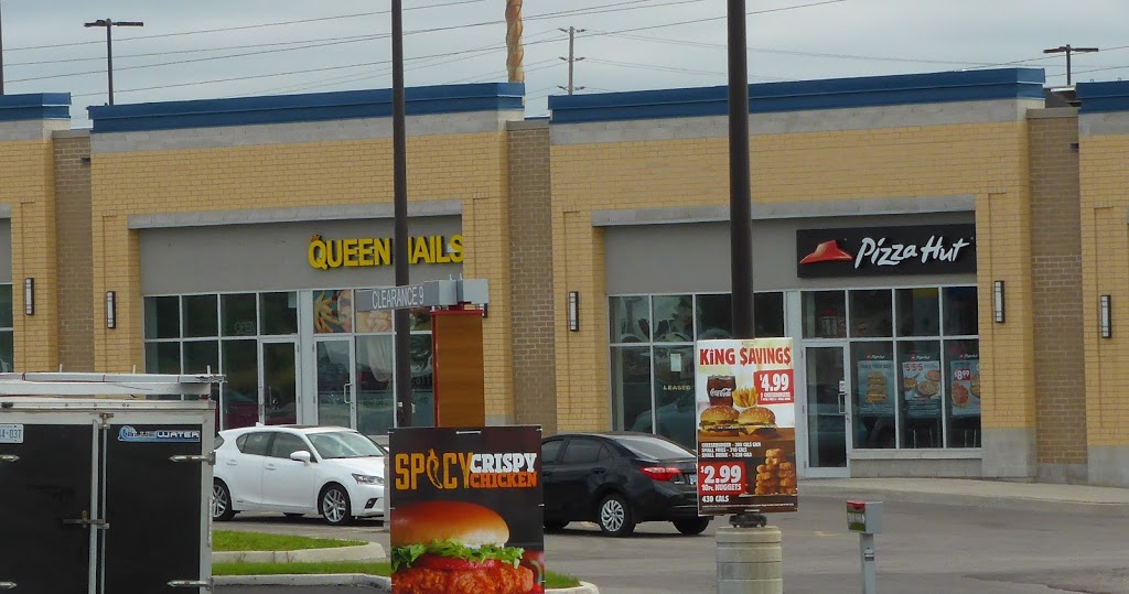 Pizza Hut | 3247 Appleby Line Unit 10, Burlington, ON L7M 0V7, Canada | Phone: (905) 319-0900