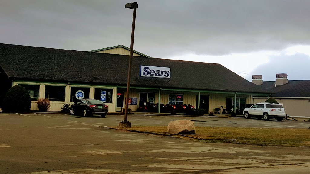 Sears Hometown Store | US-5, Derby, VT 05829, USA | Phone: (802) 766-2411
