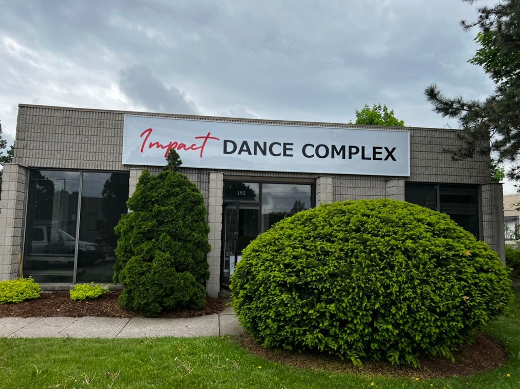 Impact Dance Complex | 192 Nicklin Rd, Guelph, ON N1H 7L5, Canada | Phone: (519) 767-0646