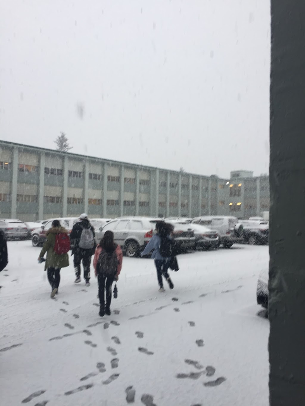 Sir Winston Churchill Secondary | 7055 Heather St, Vancouver, BC V6P 3P7, Canada | Phone: (604) 713-8189