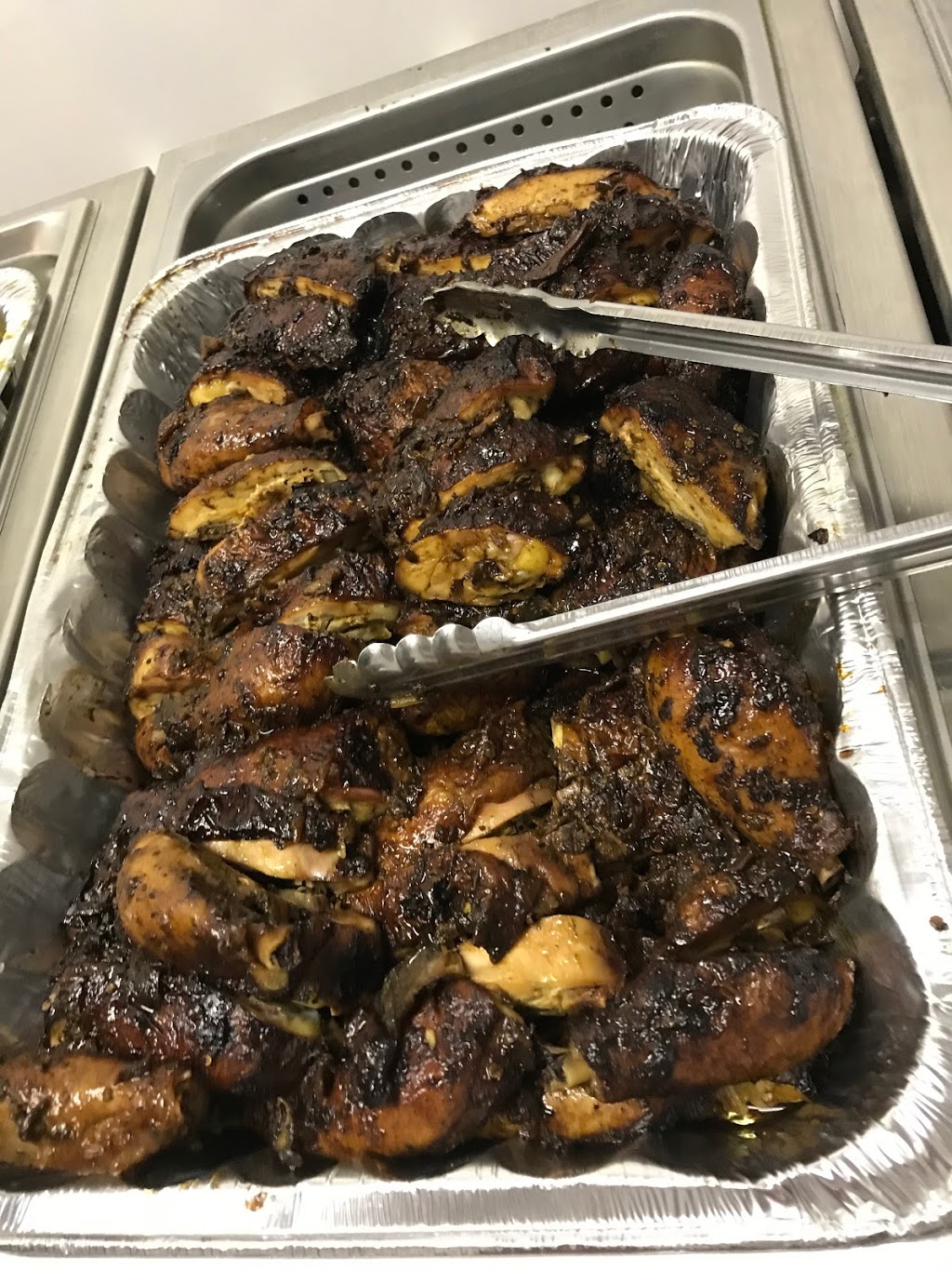 Timehri Restaurant | 4531 Sheppard Ave E, Scarborough, ON M1S 2V7, Canada | Phone: (416) 335-7013