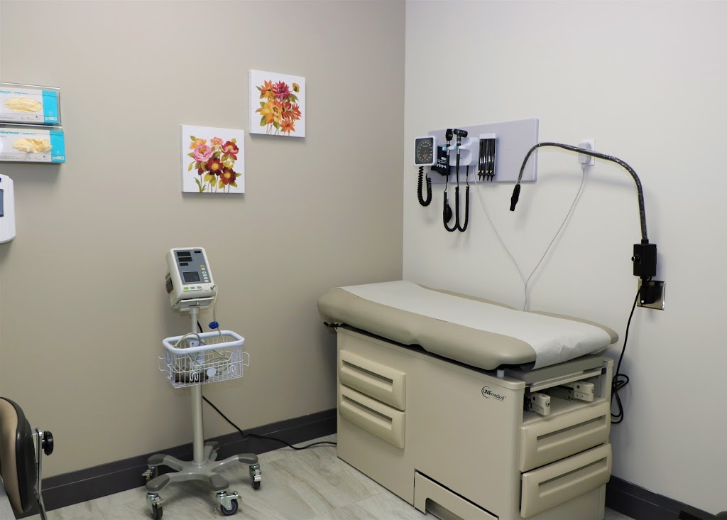 Lakeside Health Centre | 825 North Service Rd #104-B, Stoney Creek, ON L8E 0J7, Canada | Phone: (905) 643-1515