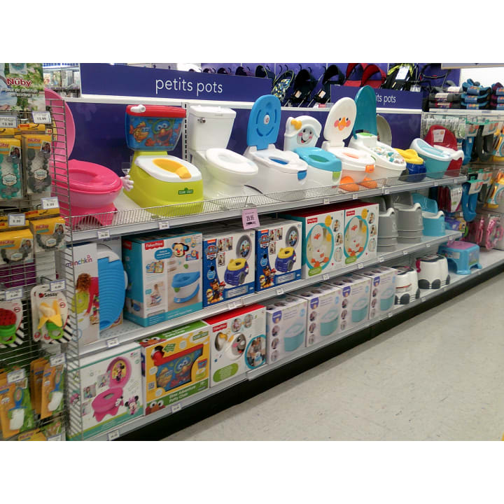 BabiesRUs | Carrefour De L Estrie, 3050 Boul de Portland, Sherbrooke, QC J1L 1K1, Canada | Phone: (819) 820-8697