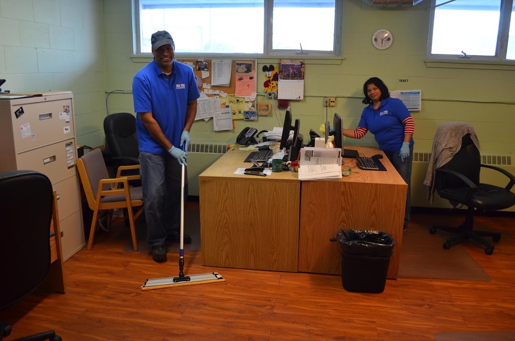 Jan-Pro Calgary - Office & Commercial Cleaning Services | 10809 27 St SE, Calgary, AB T2Z 3V9, Canada | Phone: (403) 319-0070