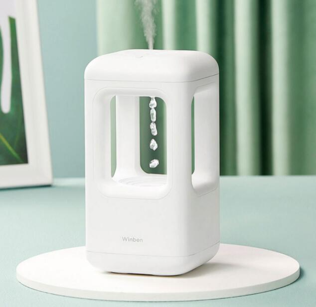 Gravity Humidifier | 295 Rue Richard, Princeville, QC G6L 5B8, Canada | Phone: (819) 998-3233