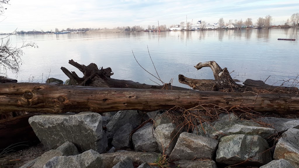 Riverside Walk | Delta, BC V4K 5A8, Canada