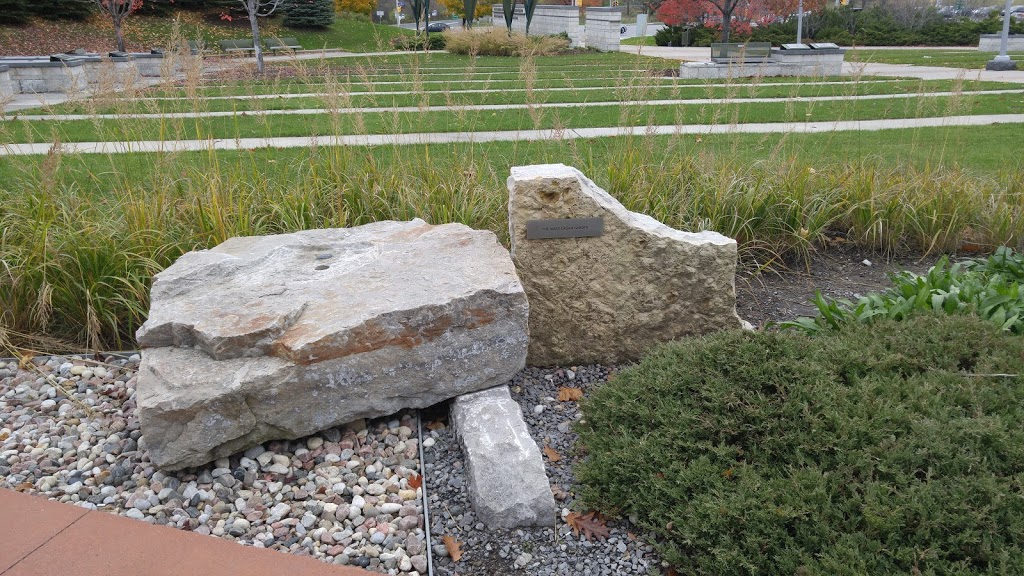Cancer Survivors Park / Richard & Annette Bloch | Industrial Park, Ottawa, ON K1G 0H8, Canada | Phone: (613) 247-3527