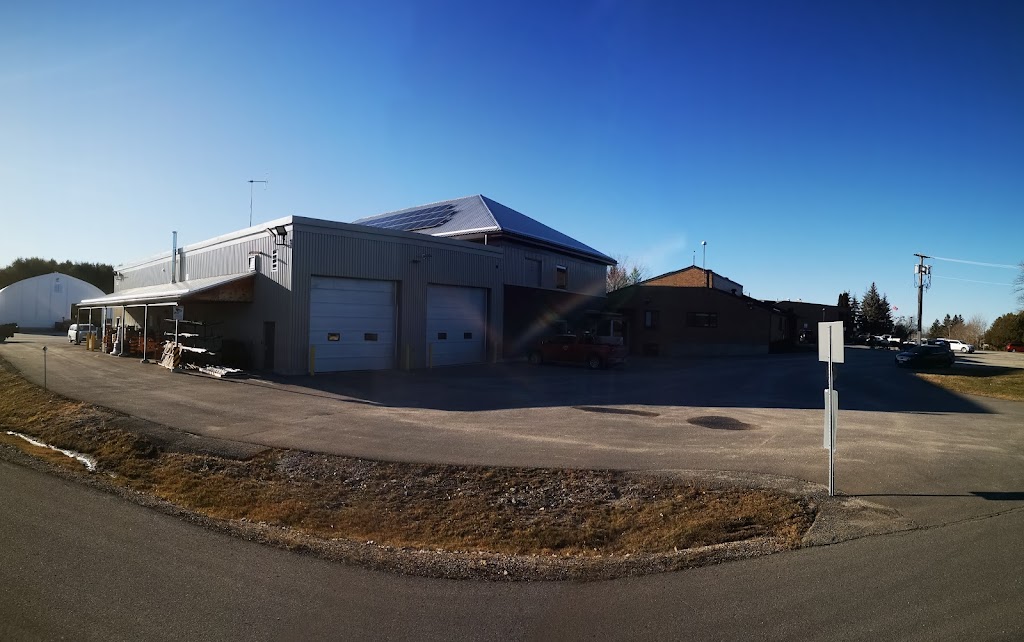 Lanark County Administration Building | 99 Christie Lake Rd, Perth, ON K7H 3C6, Canada | Phone: (613) 267-4200