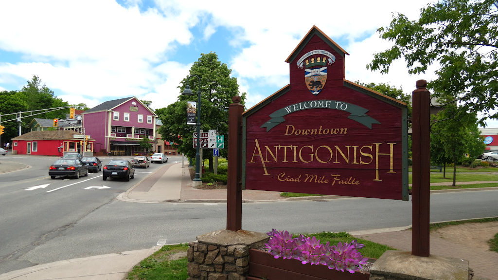 Whidden Park Campground & Cottages | 4 Park Ln, Antigonish, NS B2G 1N5, Canada | Phone: (877) 263-3736