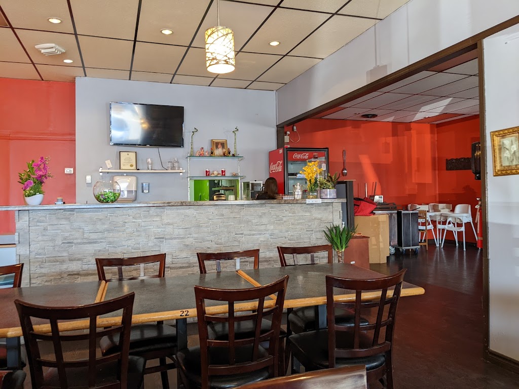 Jasmine Rice Thai Kitchen | 6179 Perth St unit 40, Richmond, ON K0A 2Z0, Canada | Phone: (613) 838-4646