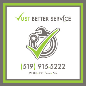 Just Better Service | 1420 S Cameron Blvd, Windsor, ON N9B 3C8, Canada | Phone: (519) 915-5222