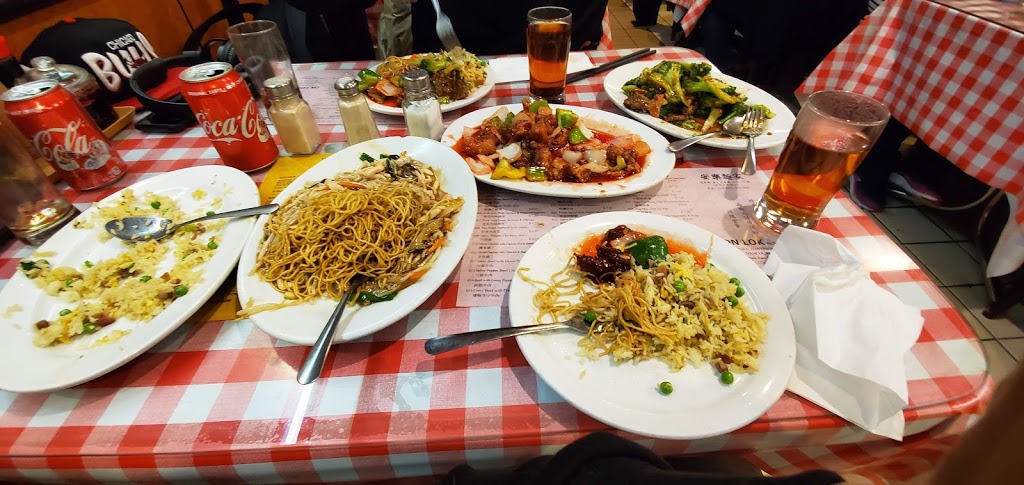 On Lok Restaurant & Wun Tun House | 2010 E Hastings St, Vancouver, BC V5L 1T8, Canada | Phone: (604) 253-3656