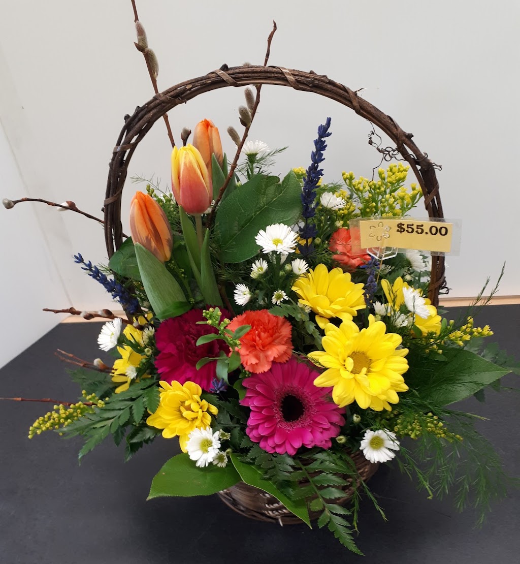 Delmerie Flowers | 66 10 Ave SE #5, High River, AB T1V 1E7, Canada | Phone: (403) 652-2674