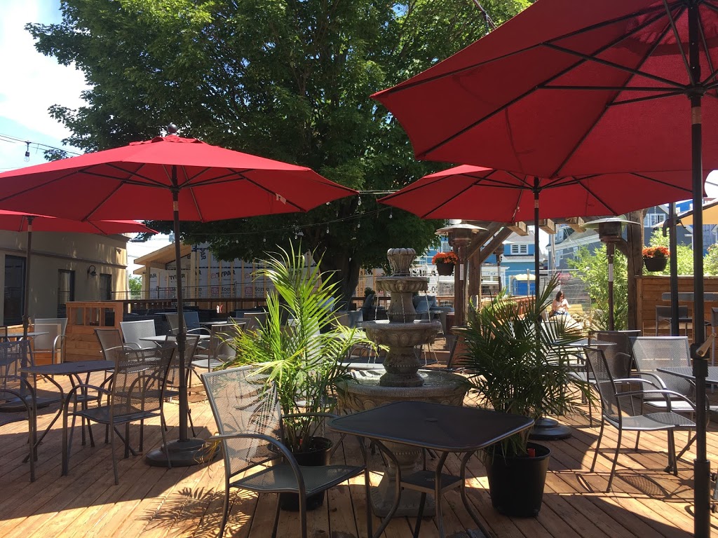 Troy Restaurant | 12D Elm Ave, Wolfville, NS B4P 1Z9, Canada | Phone: (902) 542-4425