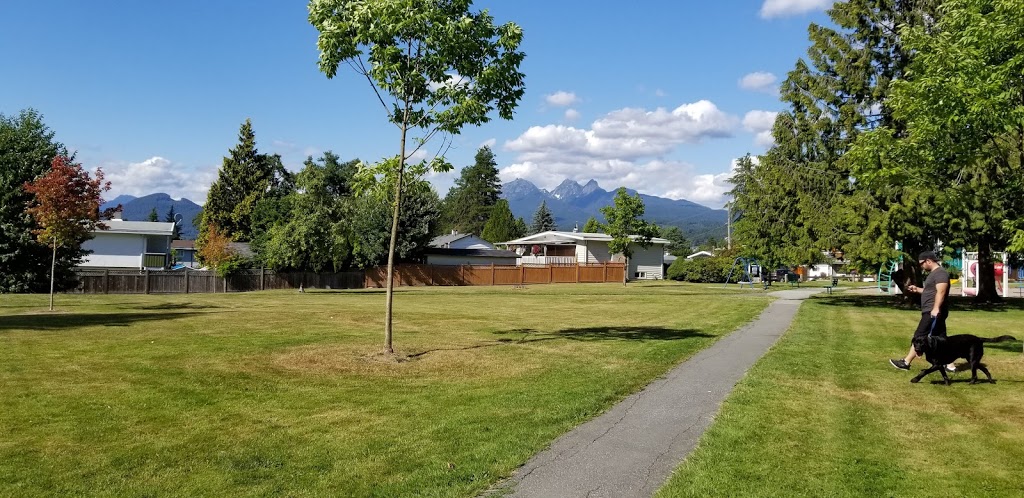 Fletcher Park | 12260 Fletcher St, Maple Ridge, BC V2X 6L4, Canada
