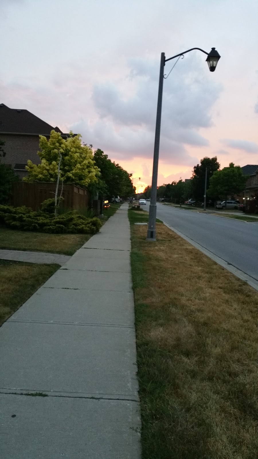Grand Oak Park | 2205 Grand Oak Trail, Oakville, ON L6M 4S6, Canada | Phone: (905) 901-3007