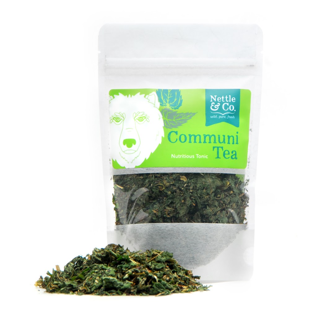 Nettle & Co. | 2427 E Wellington Rd, Nanaimo, BC V9R 6V6, Canada | Phone: (250) 716-6569