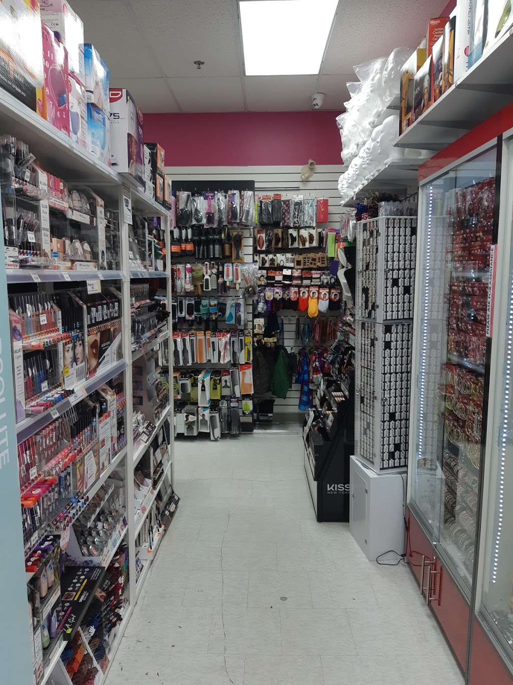 Clore Beauty Supply 1400 Upper James St 5 Hamilton On L9b 1k2