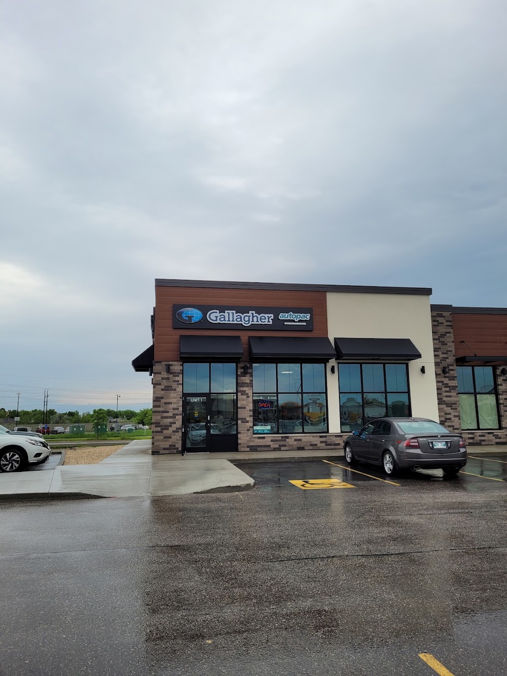 Arthur J. Gallagher | 1530 Plessis Rd #1, Winnipeg, MB R3X 2A5, Canada | Phone: (204) 982-7900