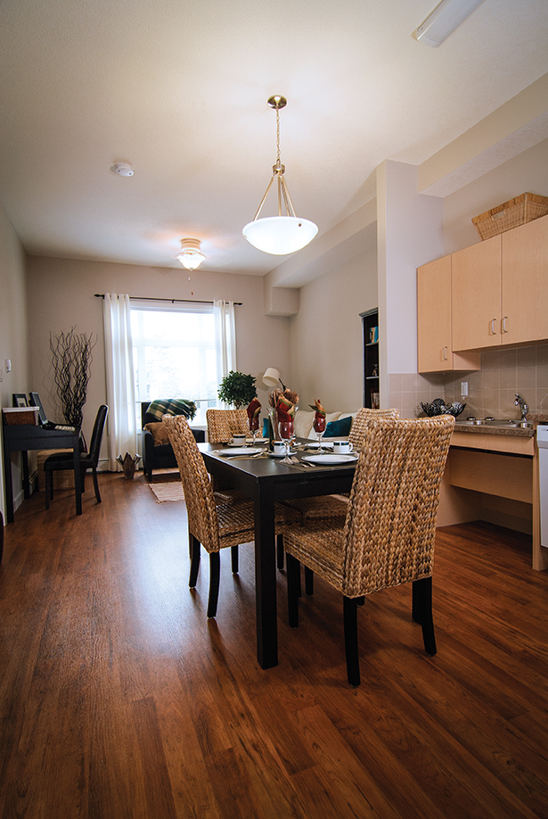 Riverview Village | 2933 26 Ave SE, Calgary, AB T2B 0N5, Canada | Phone: (403) 272-8615
